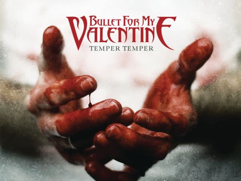 Temper Temper (Track By Track Commentary)