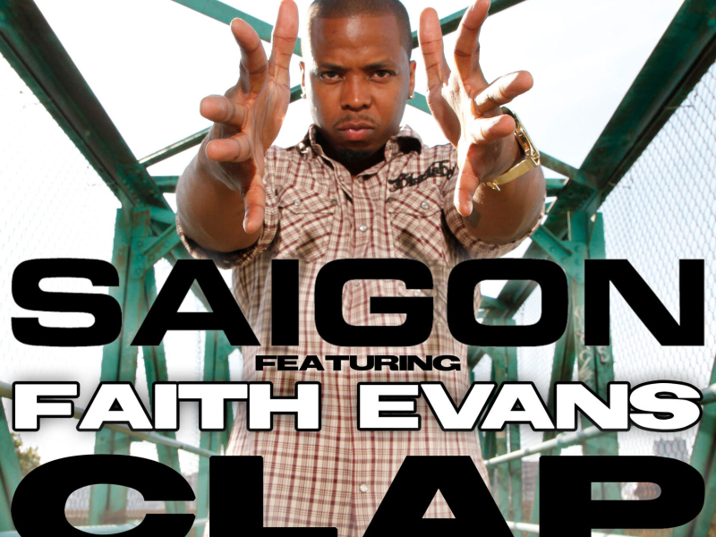 Clap (Remastered 2022) (Single)