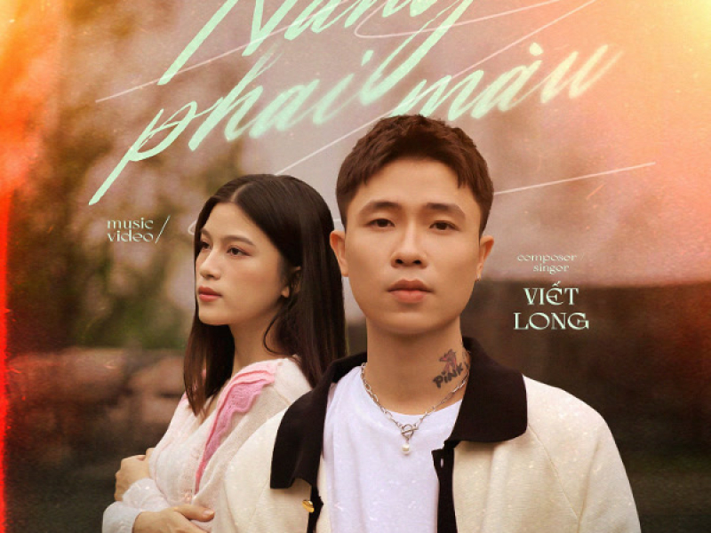 Nắng Phai Màu (Single)