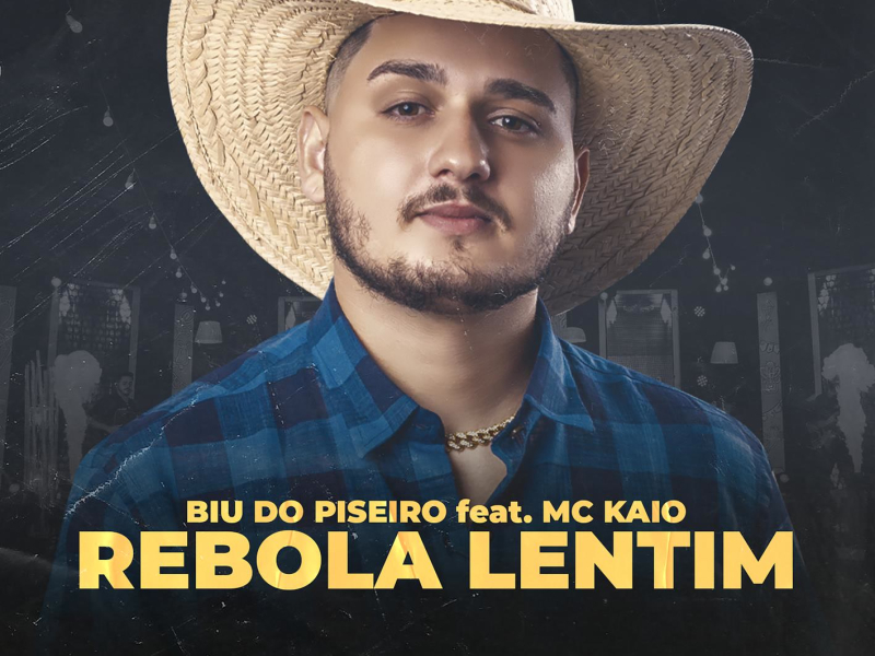 Rebola Lentin (Single)