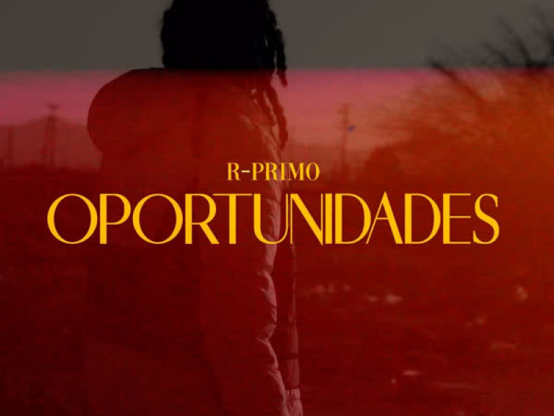 Oportunidades (Single)