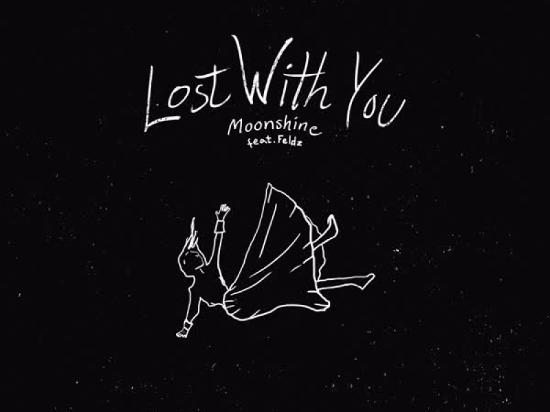 Lost with You (Feat. Feldz) (Single)