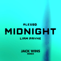 Midnight (Jack Wins Remix) (Single)