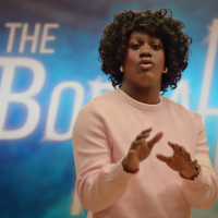 Oprah's Bank Account (MV) (Single)