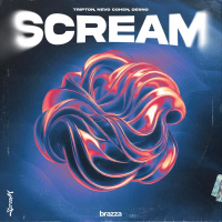 Scream (Single)
