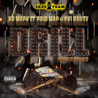 Drill (feat. Crip Mac & Ski Bailey) (Single)