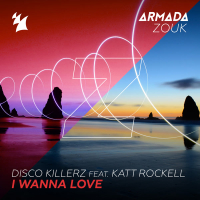 I Wanna Love (Single)