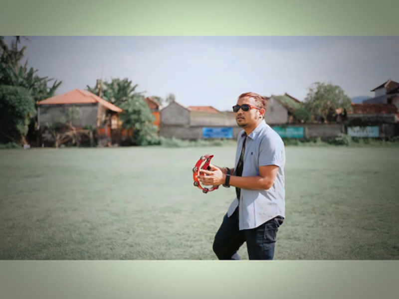 Perjalanan Cinta (Single)