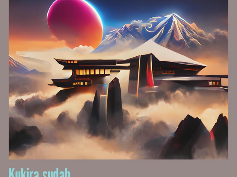 Kukira sudah sembuh (Single)