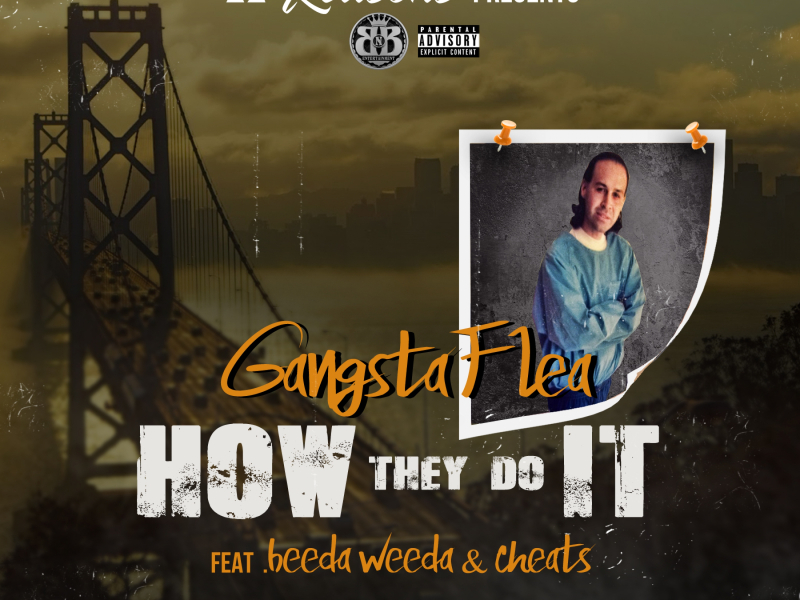 How They Do It (feat. Beeda Weeda & Cheats)