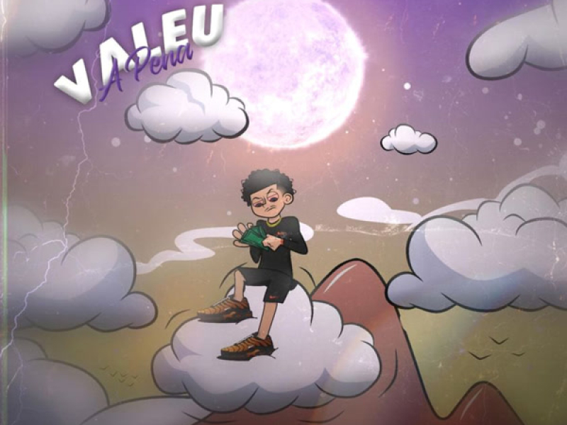 Valeu a pena (Single)