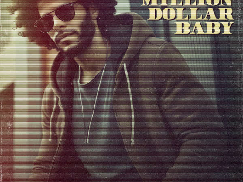 MILLION DOLLAR BABY (Single)