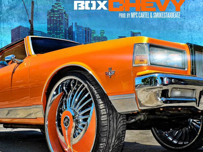 Box Chevy