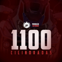 1100 Cilindradas (Single)