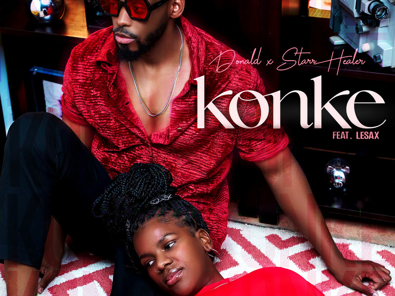 Konke (Single)