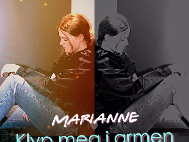 Klyp meg i armen (Single)