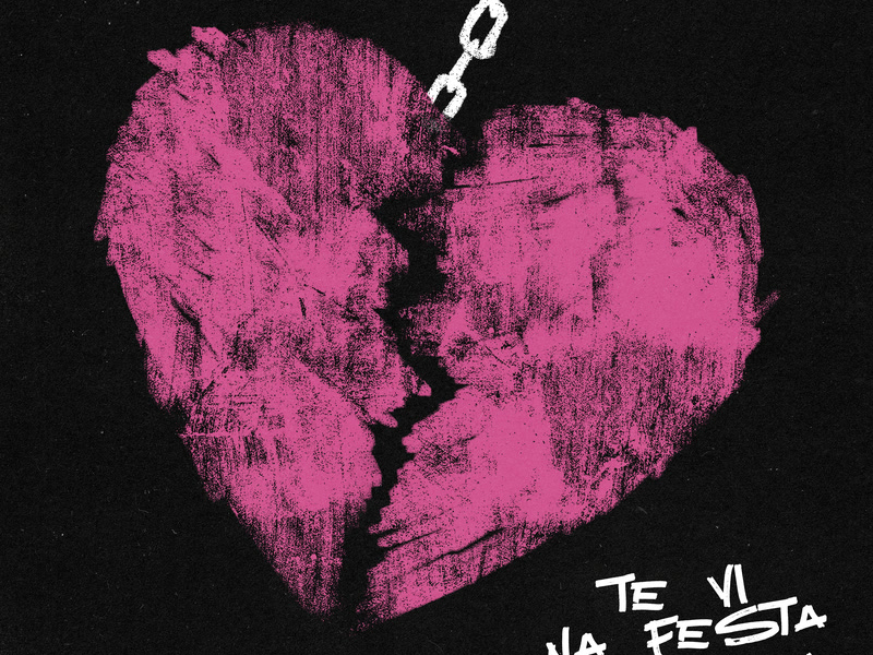 te vi na festa (e nem doeu) (Single)