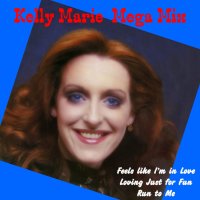 Kelly Marie (Megamix) (Single)