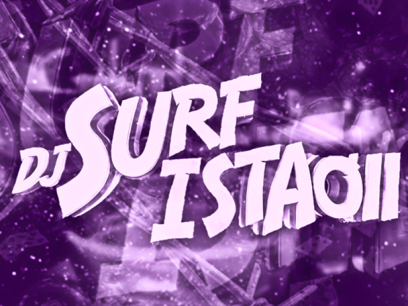 MONTAGEM HIPNOSE ANORMAL (Single)