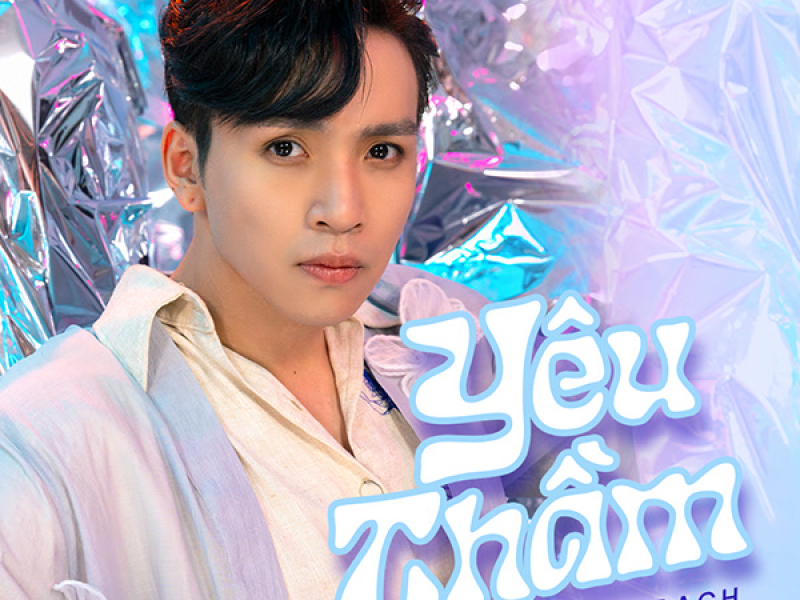 Yêu Thầm (Single)