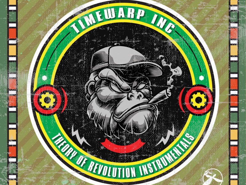 Theory of Revolution (Instrumentals)