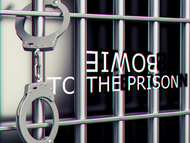 To the Prison (Single)