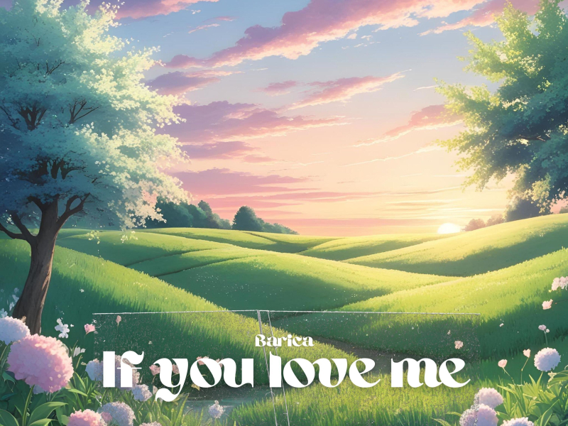 If you love me (Single)