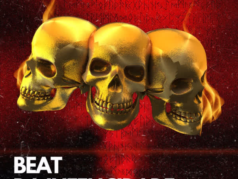 Beat da Infelicidade (Single)