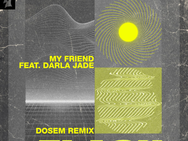 Flash (Dosem Remix) (Single)