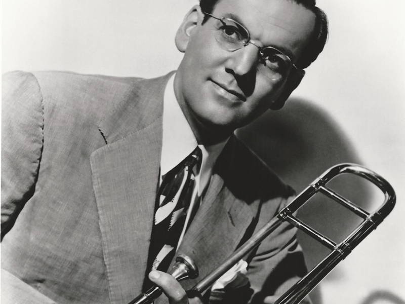 Chattanooga Choo Choo (Single)