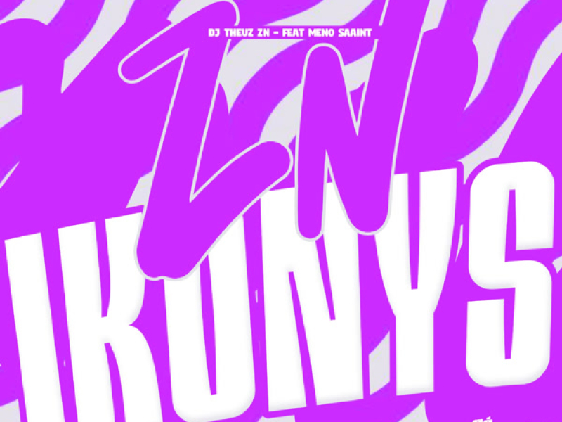 ZN Ikonys (Single)