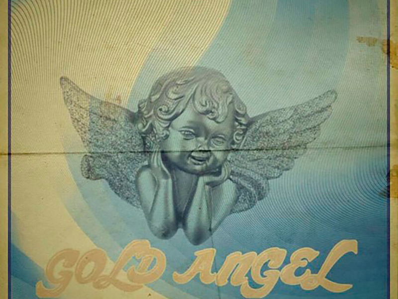 Gold Angel (Single)