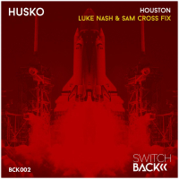 Houston (feat. Luke Nash & Sam Cross) (Single)