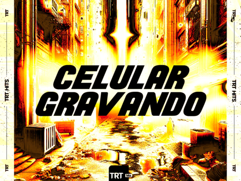 Celular Gravando (Single)