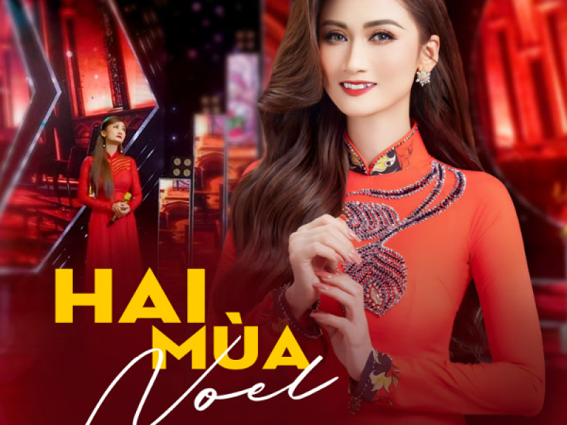 Hai Mùa Noel (Single)