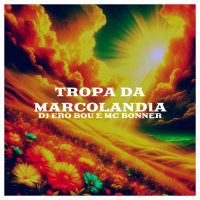 TOMA DA TROPA DA MARCOLANDIA (Single)