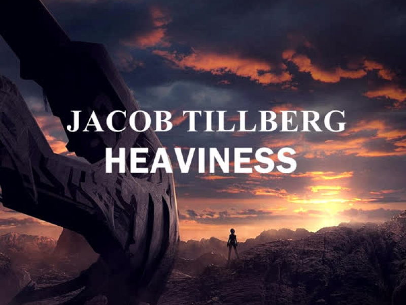 Heaviness (Single)