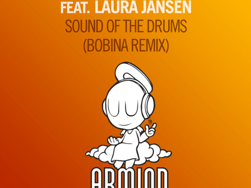 Sound Of The Drums (Bobina Remix) (Single)