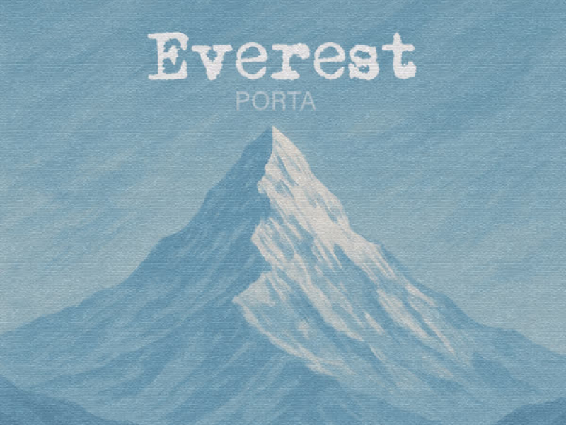 Everest (Single)