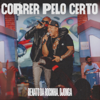 Correr Pelo Certo (Ao Vivo) (Single)