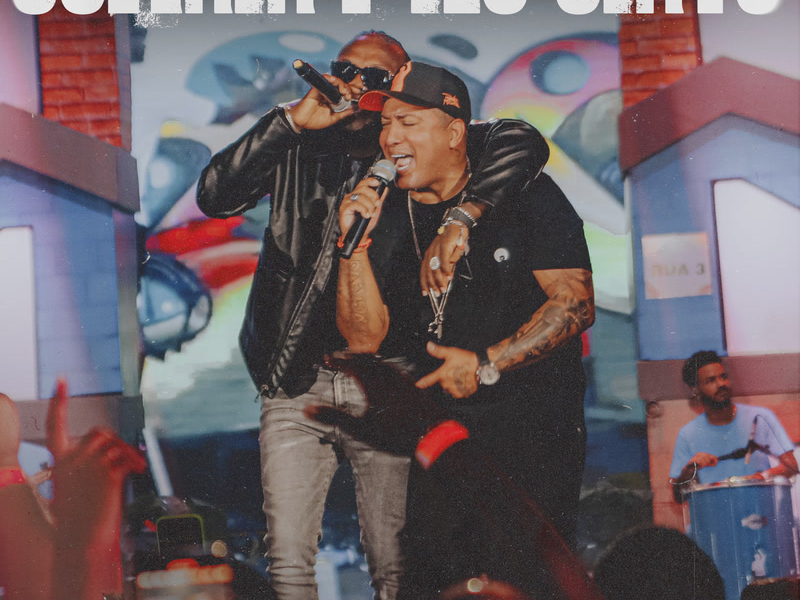 Correr Pelo Certo (Ao Vivo) (Single)