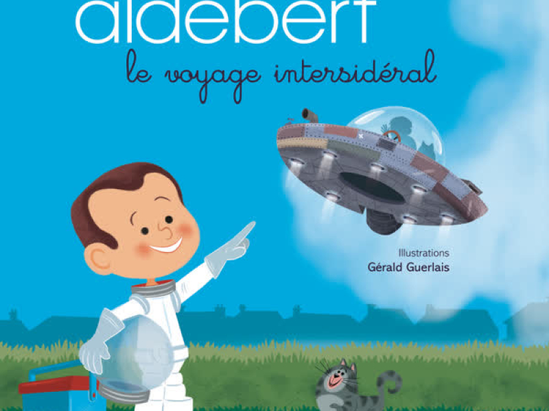 Le voyage intersidéral