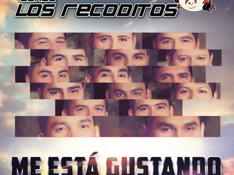 Me Está Gustando (Single)