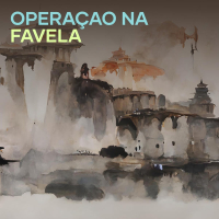 OPERAÇAO NA FAVELA (Single)