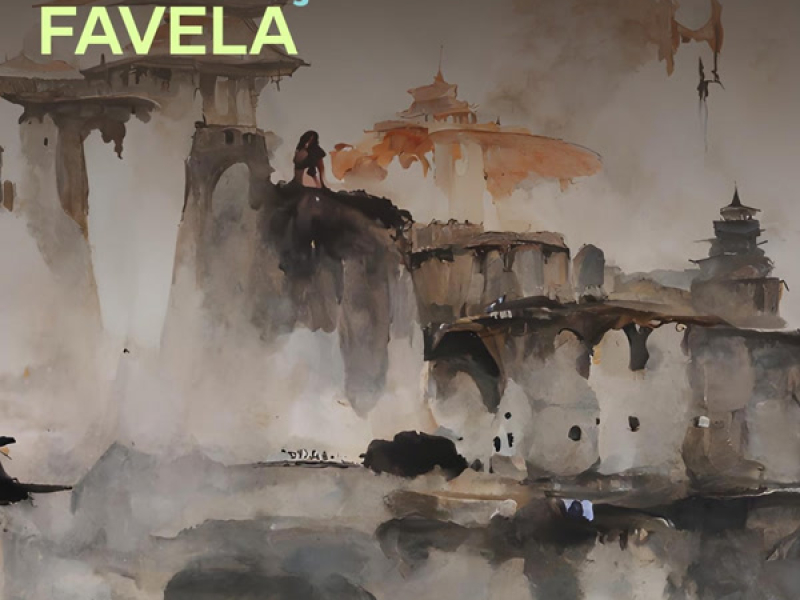 OPERAÇAO NA FAVELA (Single)