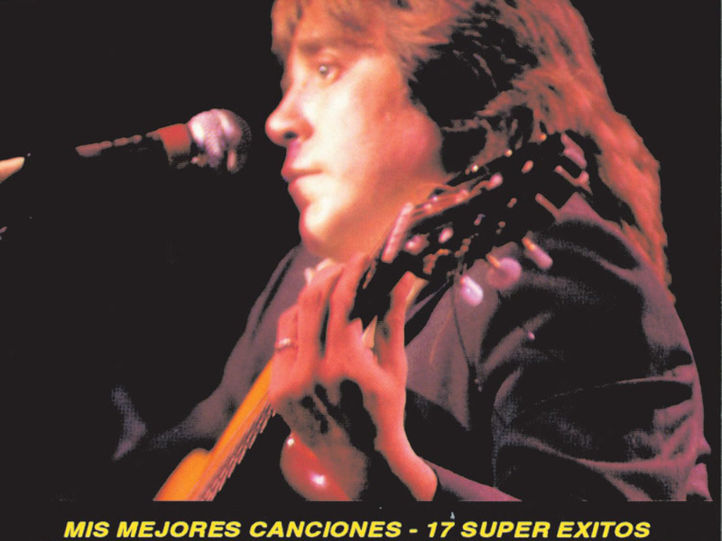 Mis Mejores Canciones - 17 Super Exitos