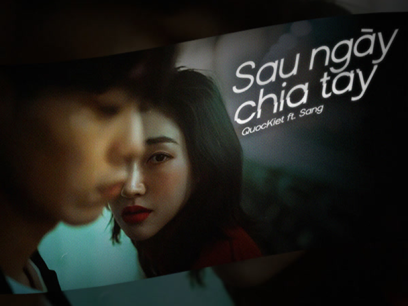 Sau Ngày Chia Tay (Single)