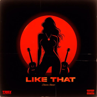 Like That (Single)