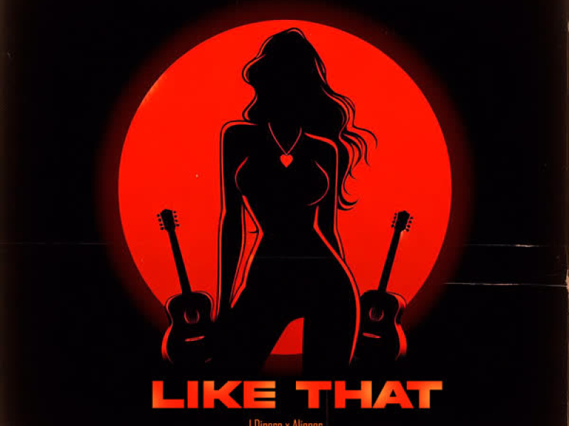 Like That (Single)