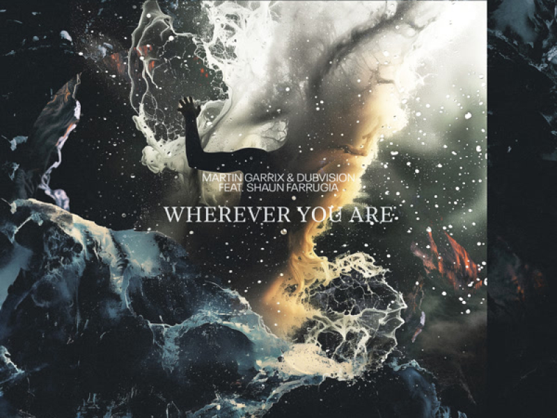 Wherever You Are (Single)
